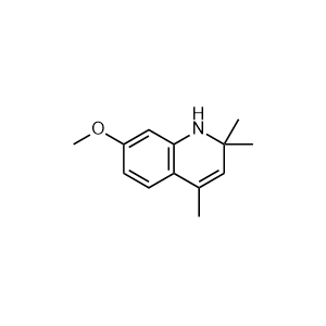 7-Methoxy-2,2,4-trimethyl-1,2-dihydroquinoline