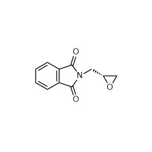 (R)-(-)-N-(2,3-Epoxypropyl)phthalimide