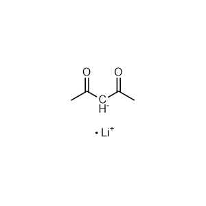 Lithium acetylacetonate