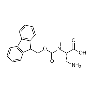 3-Amino-N-Fmoc-L-alanine