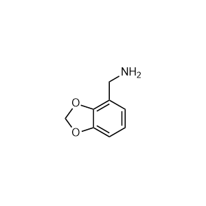benzo[d][1,3]dioxol-4-ylmethanamine