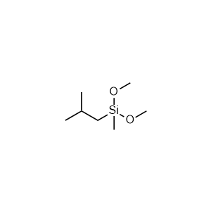isobutyldimethoxy(methyl)silane