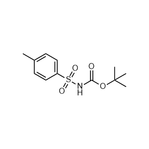 N-(tert-Butoxycarbonyl)-p-toluenesulfonamide