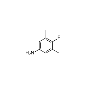 4-Fluoro-3,5-dimethylaniline