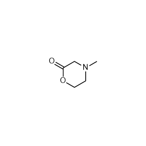 4-Methylmorpholin-2-one