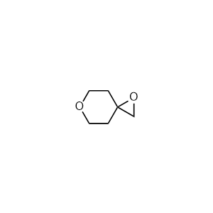 1,6-dioxaspiro[2.5]octane