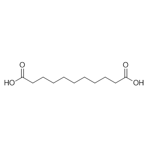Undecanedioic acid