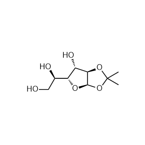 1,2-O-Isopropylidene-D-glucofuranose