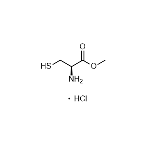 L-Cysteine methyl ester hydrochloride