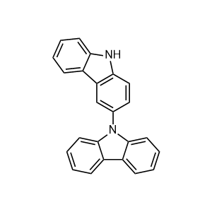 3,9'-Bicarbazole