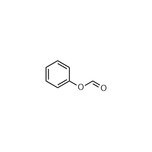 Phenyl formate