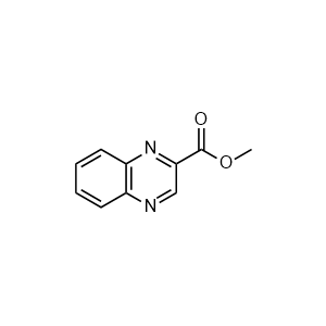 Methyl quinoxaline-2-carboxylate