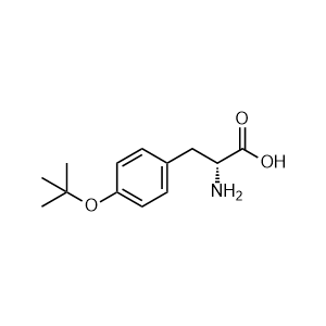 (R)-2-amino-3-(4-(tert-butoxy)phenyl)propanoic acid