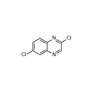 2,6-Dichloroquinoxaline