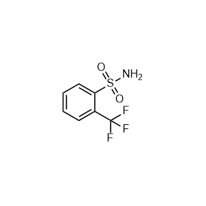 2-(Trifluoromethyl)benzenesulfonamide