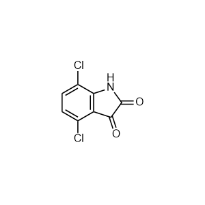 4,7-Dichloroisatin
