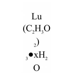 Letutium acetate