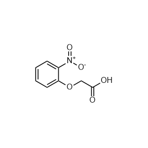 2-Nitrophenoxyacetic acid