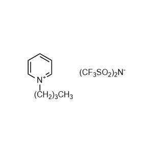 1-Butylpyridinium bis(trifluoromethanesulfonyl)imide