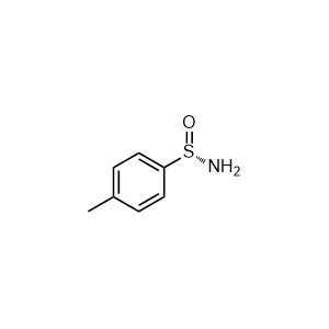 (S)-(+)-4-Methylbenzenesulfinamide