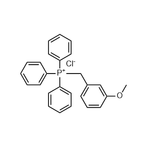 (3-methoxybenzyl)triphenylphosphonium chloride
