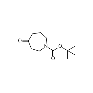 N-Boc-Hexahydro-1H-azepine-4-one