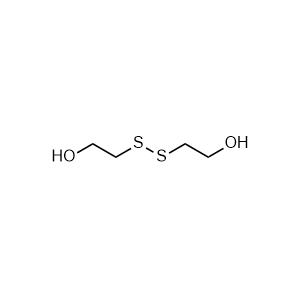 Bis(2-hydroxyethyl) disulfide