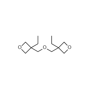 3,3'-(Oxybis(methylene))bis(3-ethyloxetane)