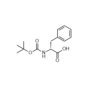Boc-D-Phenylalanine