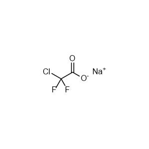 Sodium chlorodifluoroacetate
