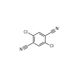 2,5-dichloroterephthalonitrile
