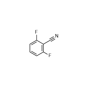 2,6-Difluorobenzonitrile