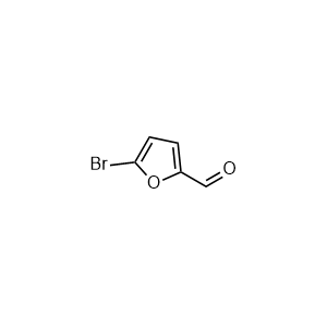 5-Bromo-2-furaldehyde