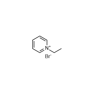 N-Ethylpyridinium bromide