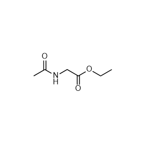 N-Acetylglycine ethyl ester