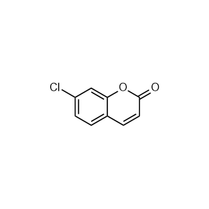 7-chloro-2H-chromen-2-one