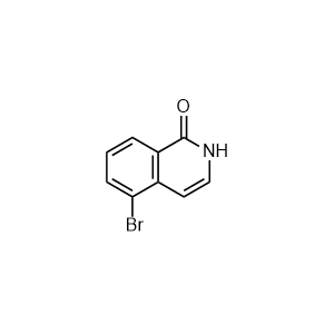5-Bromoisoquinolin-1(2H)-one