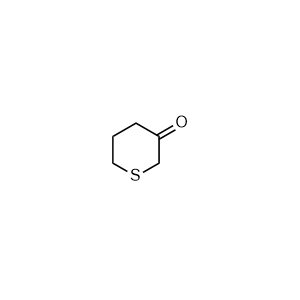 dihydro-2H-thiopyran-3(4H)-one