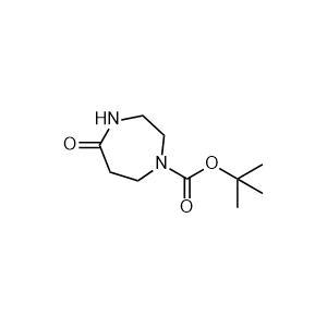 tert-butyl 5-oxo-1,4-diazepane-1-carboxylate