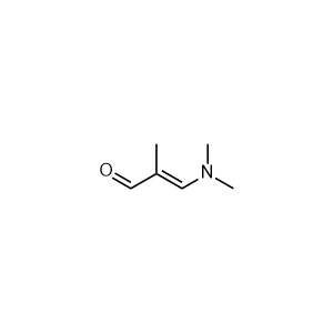 3-(Dimethylamino)-2-methyl-2-propenal