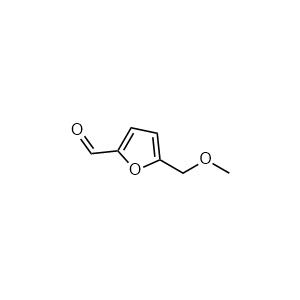5-(methoxymethyl)furan-2-carbaldehyde