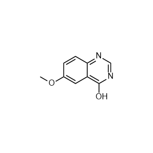 6-methoxyquinazolin-4-ol
