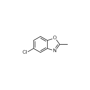 5-Chloro-2-methylbenzoxazole