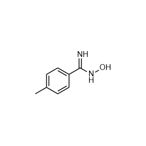 N-Hydroxy-4-methylbenzimidamide