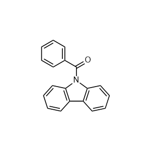 9-Benzoylcarbazole