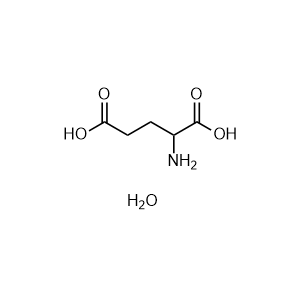 DL-Glutamic acid monohydrate