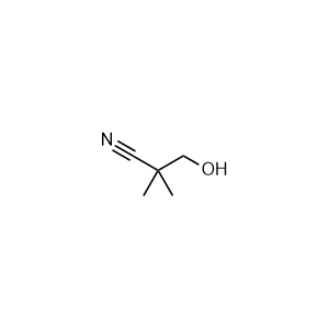 3-Hydroxy-2,2-dimethylpropanenitrile