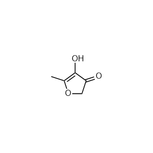 4-Hydroxy-5-methylfuran-3(2H)-one