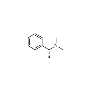 (R)-(+)-N,N-Dimethyl-1-phenylethylamine