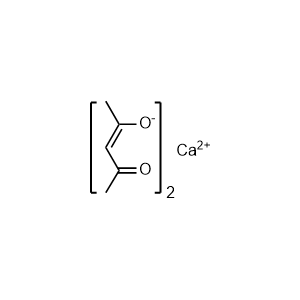 Calcium acetylacetonate